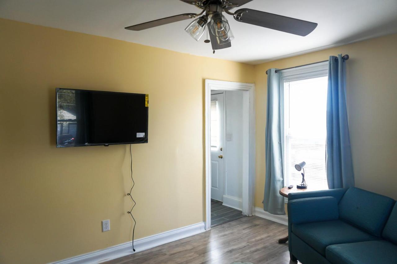 Lincoln Manor - Newly Renovated, 1Mile From Phl Airport And Sports Stadiums Prospect Park Exterior photo