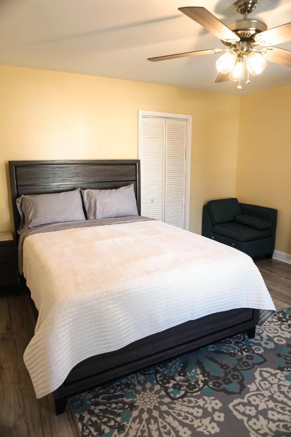 Lincoln Manor - Newly Renovated, 1Mile From Phl Airport And Sports Stadiums Prospect Park Exterior photo